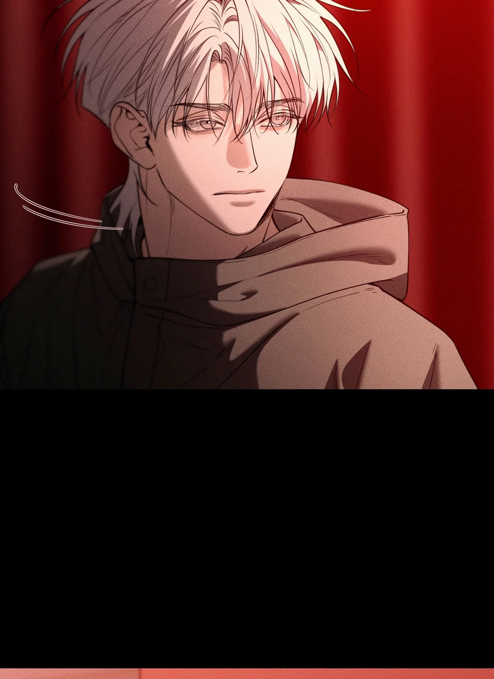 DEAR, TEDDY BEAR Chapter 54 Trang 36