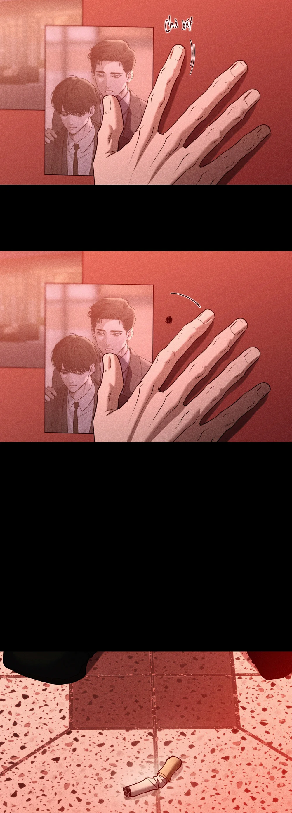 DEAR, TEDDY BEAR Chapter 54 Trang 37