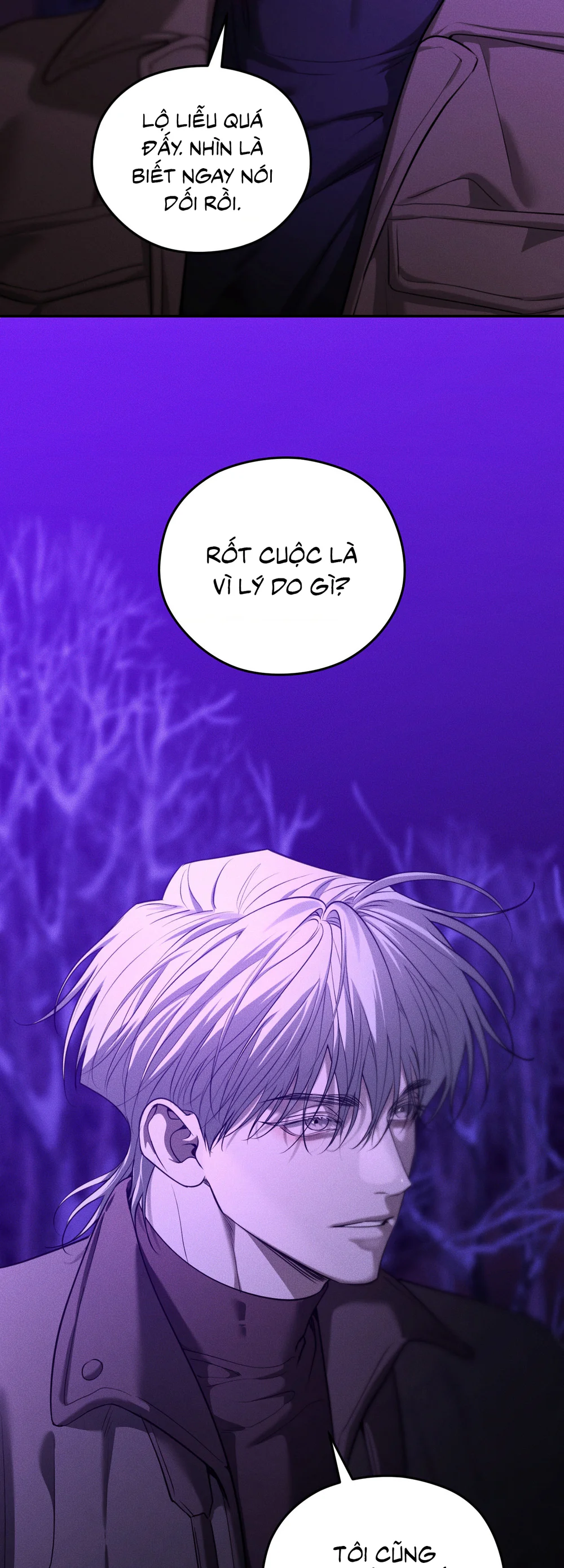 DEAR, TEDDY BEAR Chapter 54 Trang 43