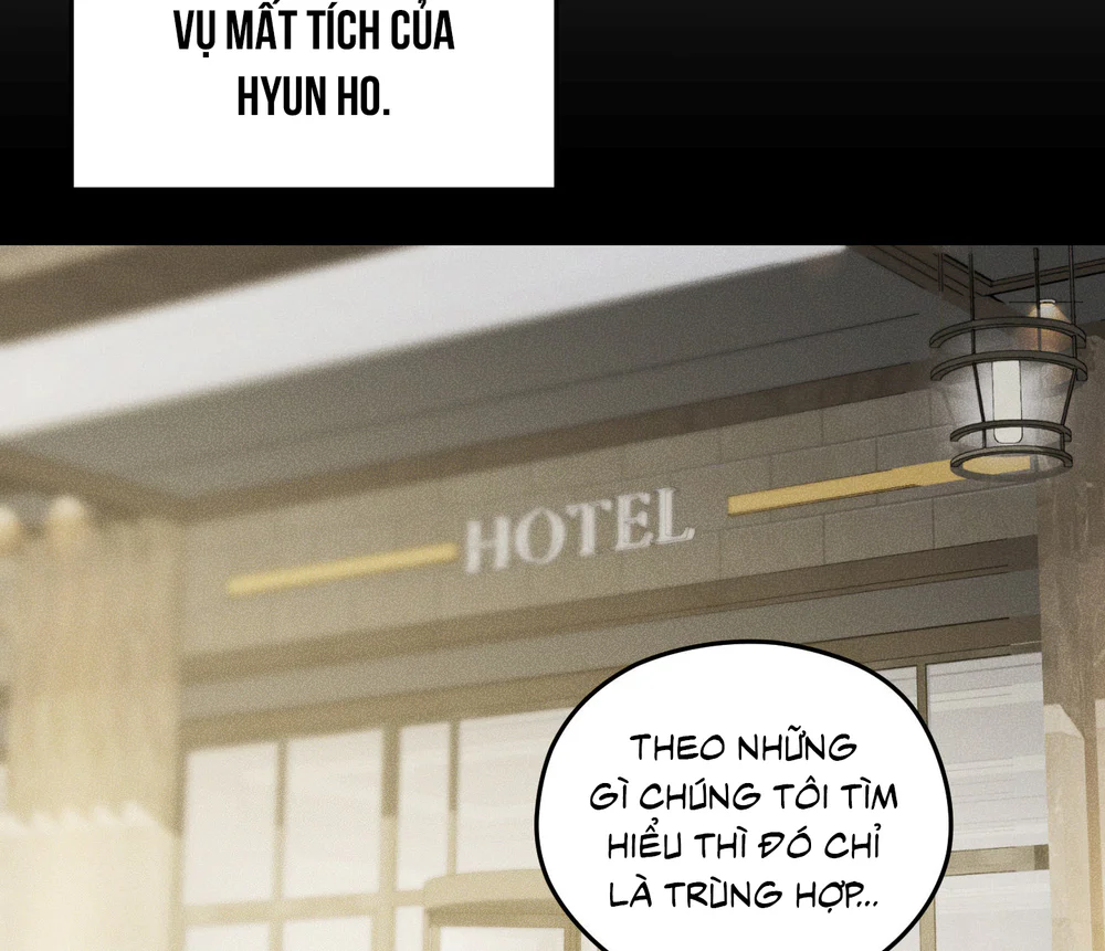 DEAR, TEDDY BEAR Chapter 54 Trang 46