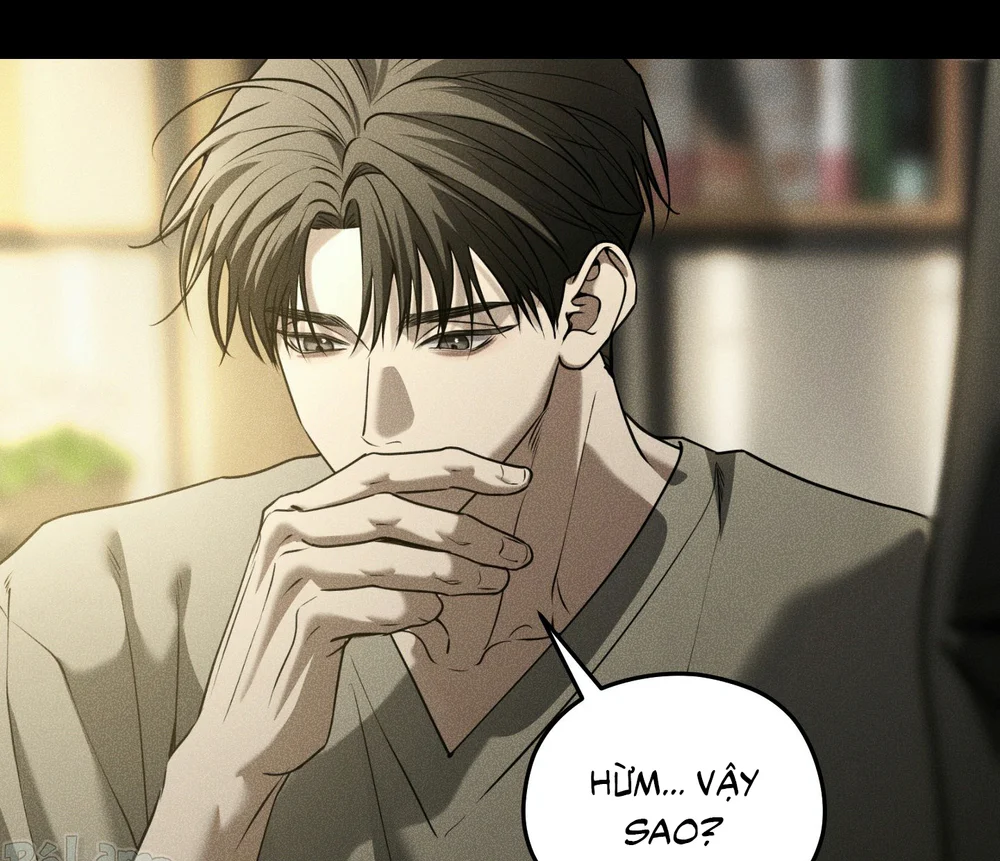 DEAR, TEDDY BEAR Chapter 54 Trang 48