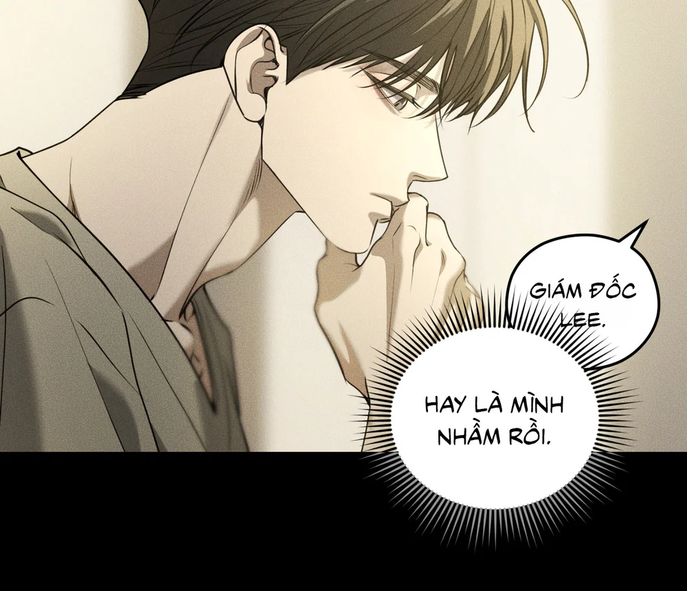 DEAR, TEDDY BEAR Chapter 54 Trang 50