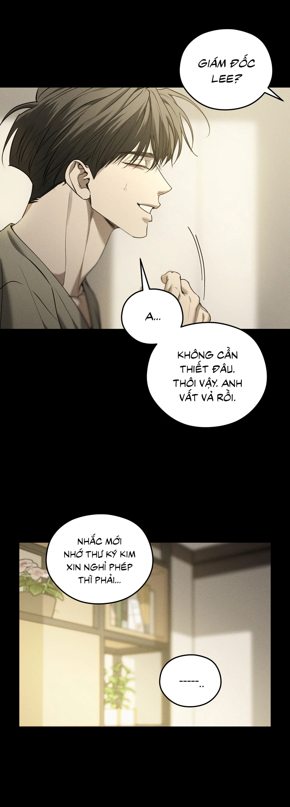 DEAR, TEDDY BEAR Chapter 54 Trang 51