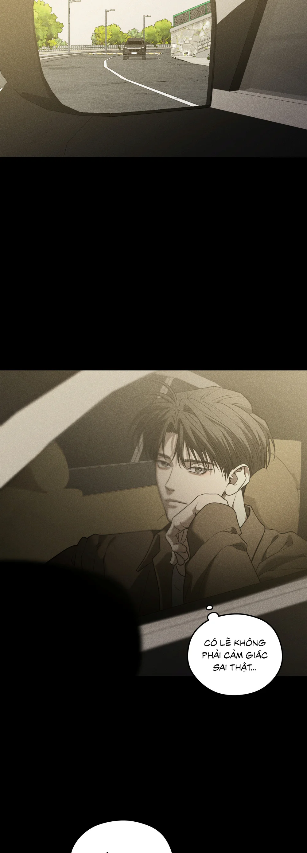 DEAR, TEDDY BEAR Chapter 54 Trang 53