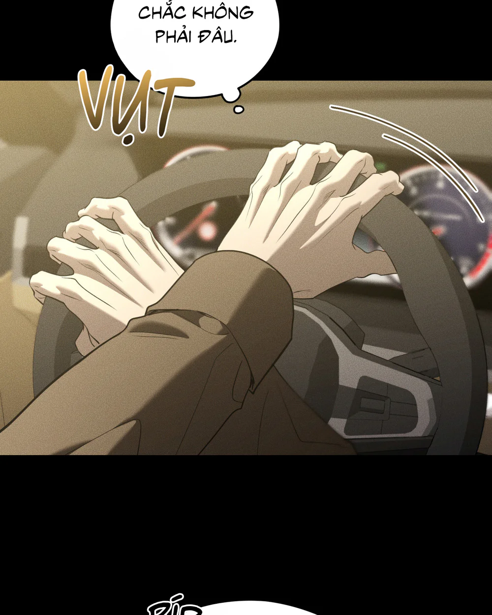 DEAR, TEDDY BEAR Chapter 54 Trang 54