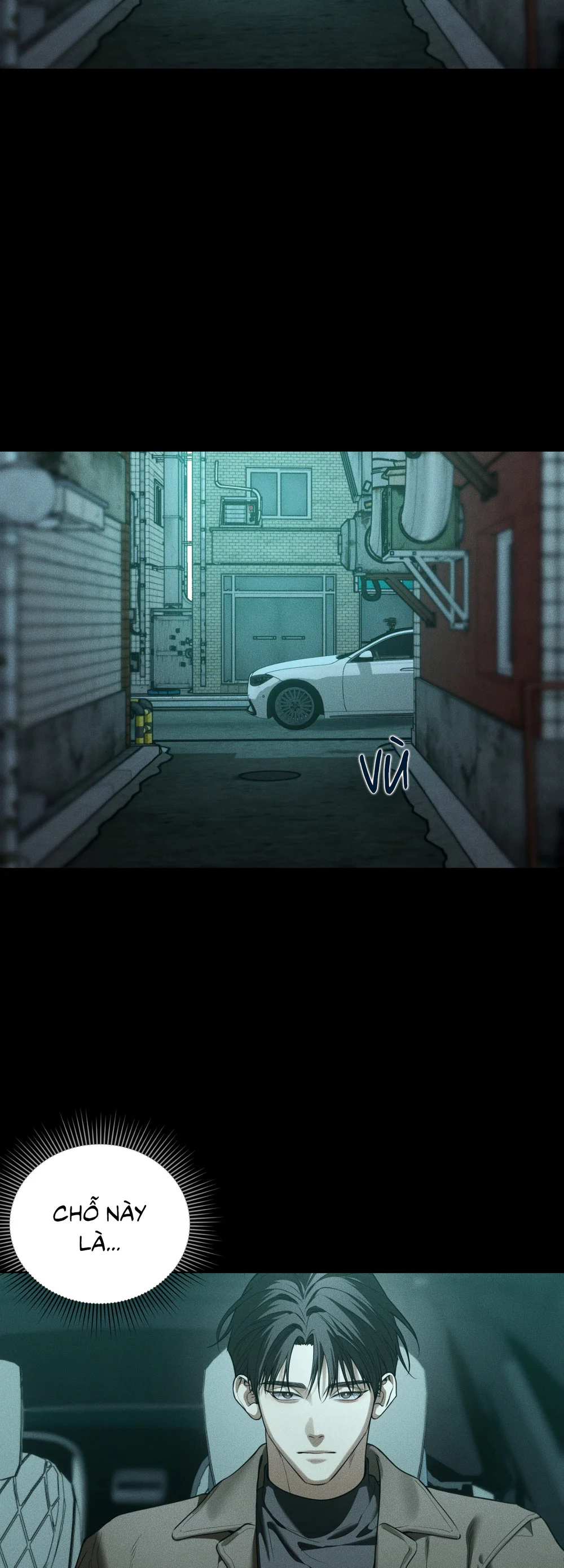 DEAR, TEDDY BEAR Chapter 54 Trang 57