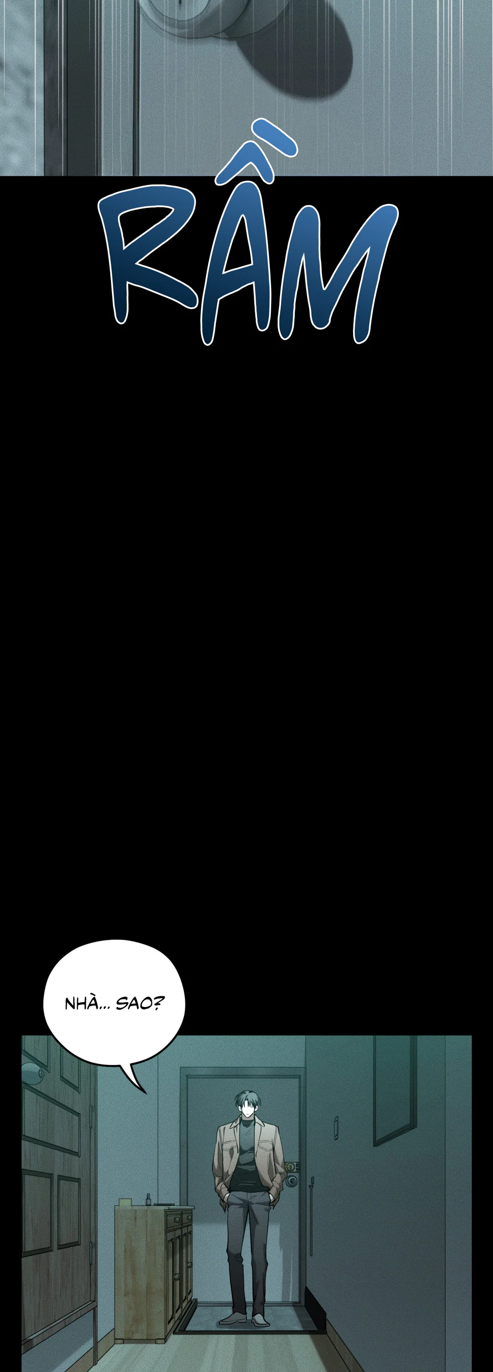 DEAR, TEDDY BEAR Chapter 54 Trang 63