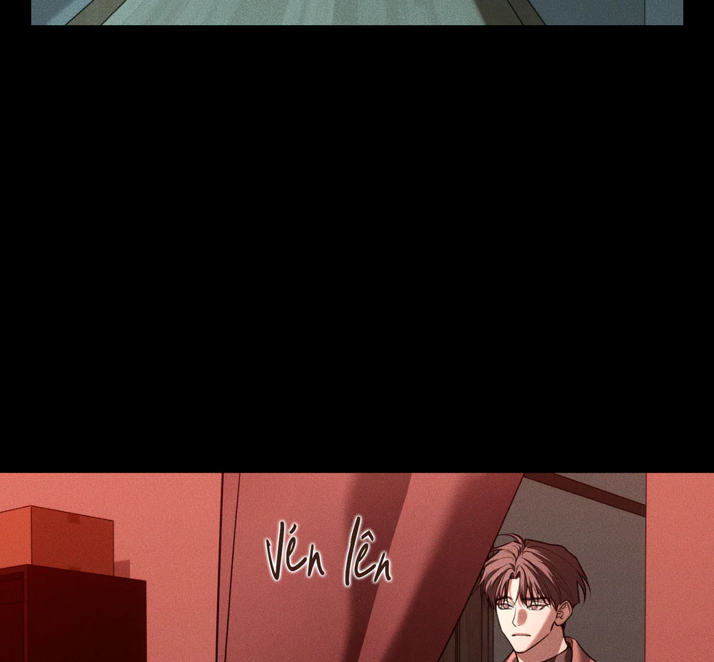 DEAR, TEDDY BEAR Chapter 54 Trang 64