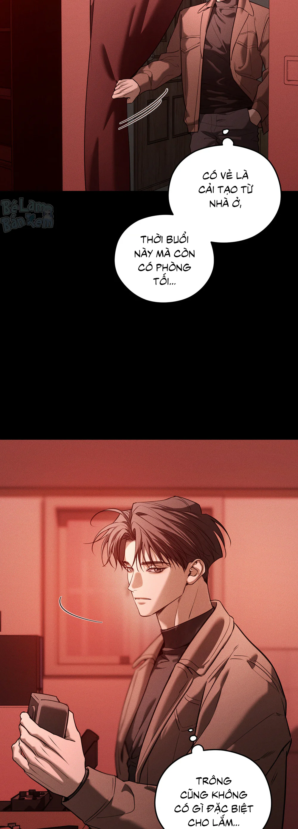 DEAR, TEDDY BEAR Chapter 54 Trang 65