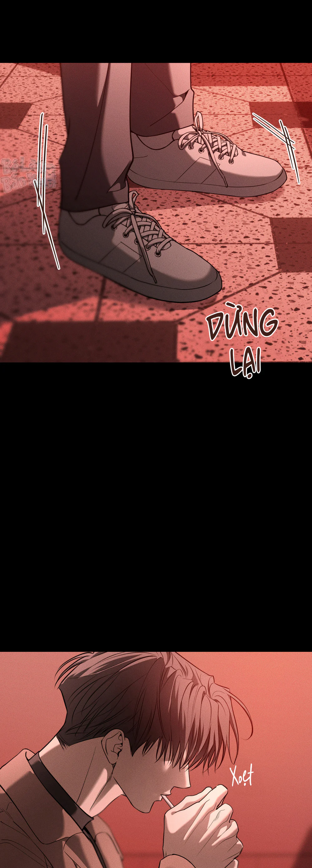 DEAR, TEDDY BEAR Chapter 54 Trang 67