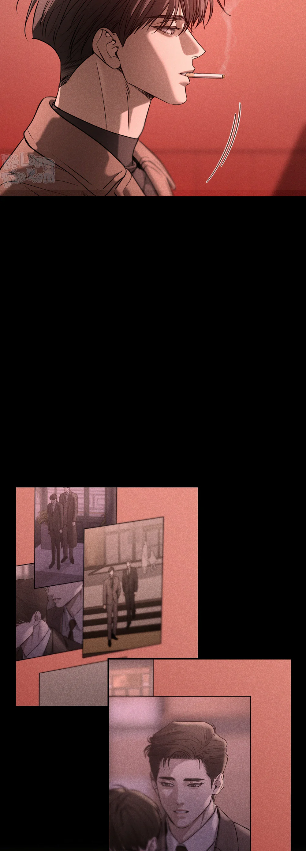 DEAR, TEDDY BEAR Chapter 54 Trang 69