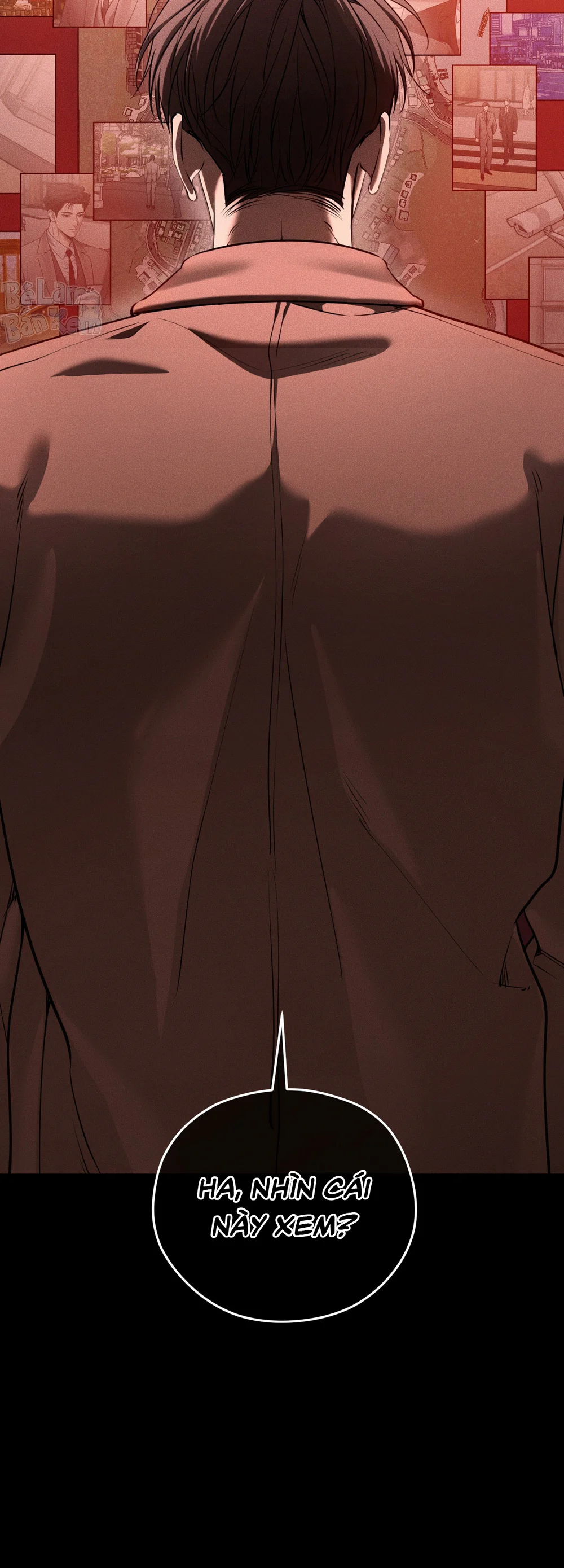 DEAR, TEDDY BEAR Chapter 54 Trang 71