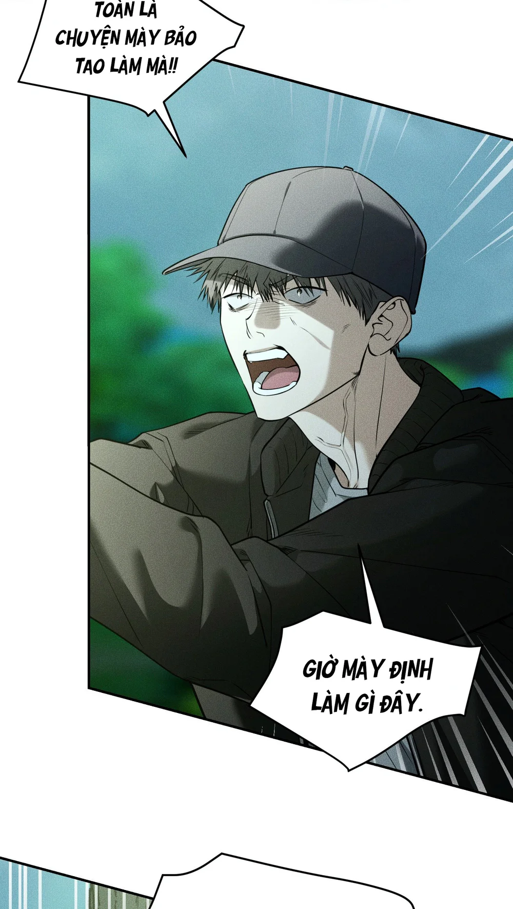 DEAR, TEDDY BEAR Chapter 55 Trang 4