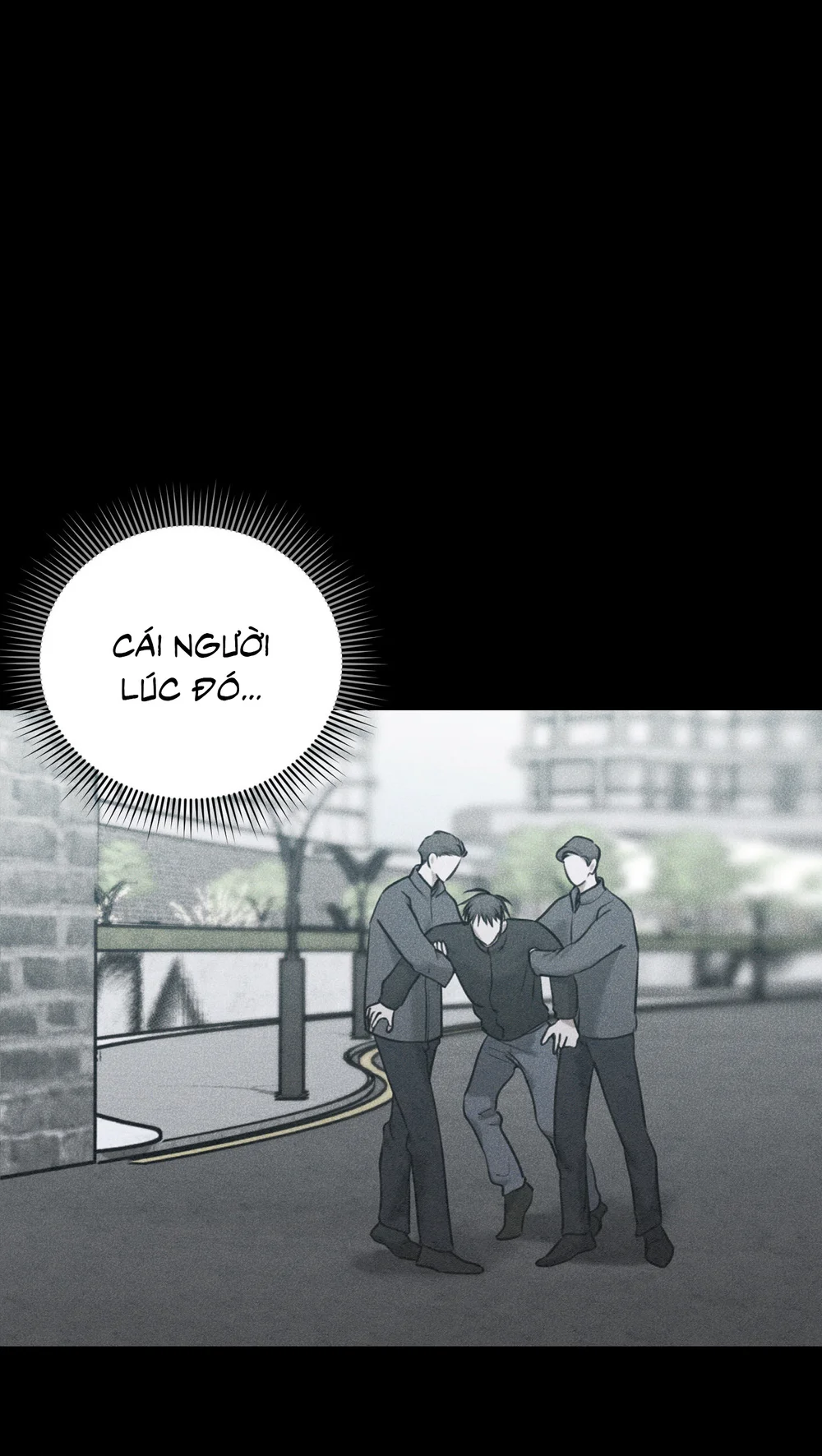 DEAR, TEDDY BEAR Chapter 55 Trang 13