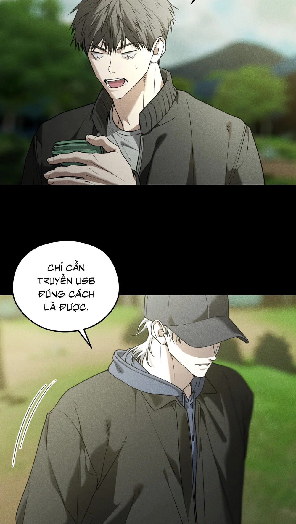 DEAR, TEDDY BEAR Chapter 55 Trang 16