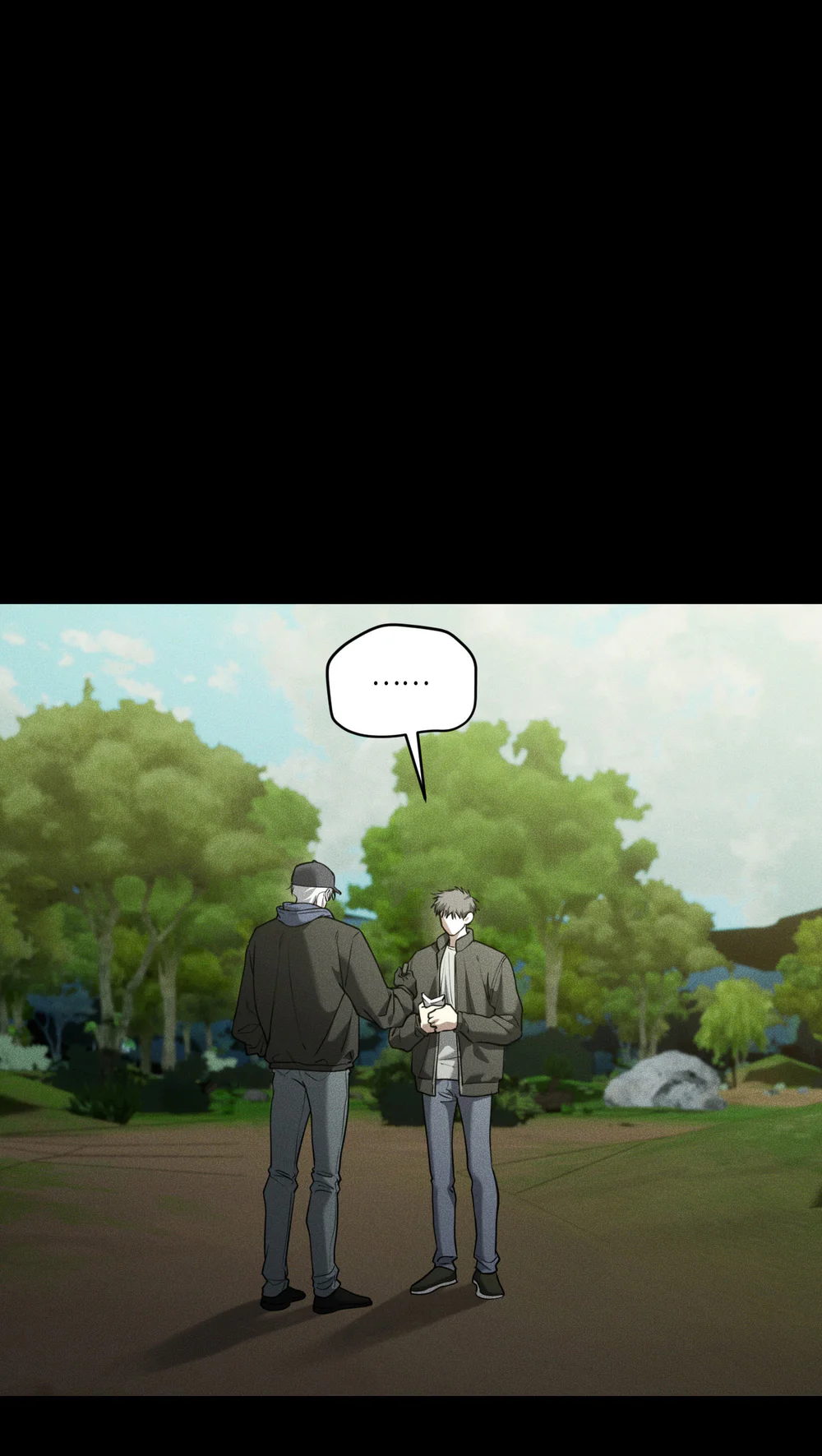 DEAR, TEDDY BEAR Chapter 55 Trang 18