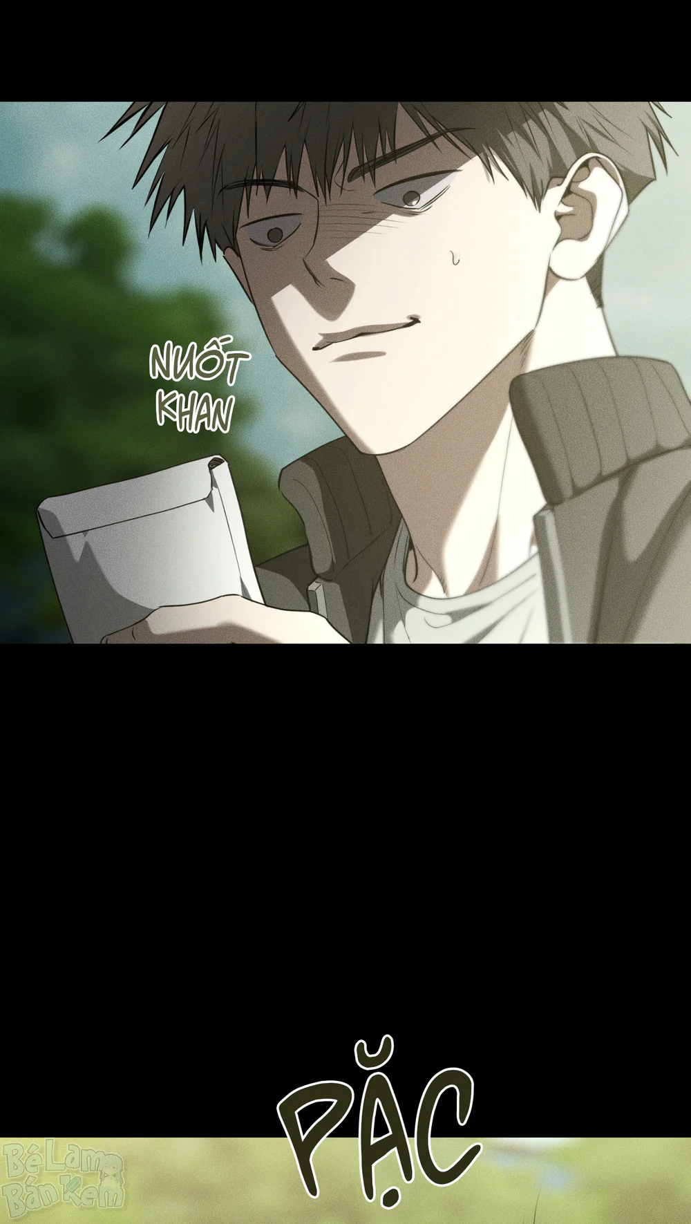 DEAR, TEDDY BEAR Chapter 55 Trang 19