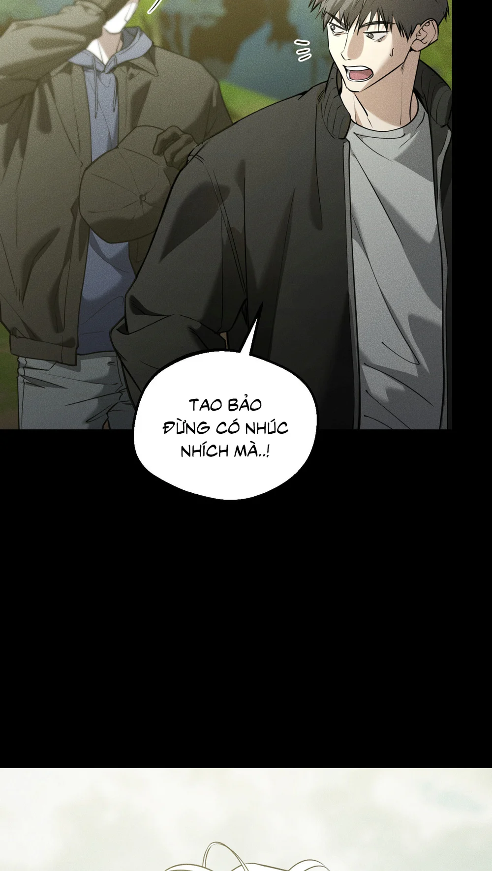 DEAR, TEDDY BEAR Chapter 55 Trang 21