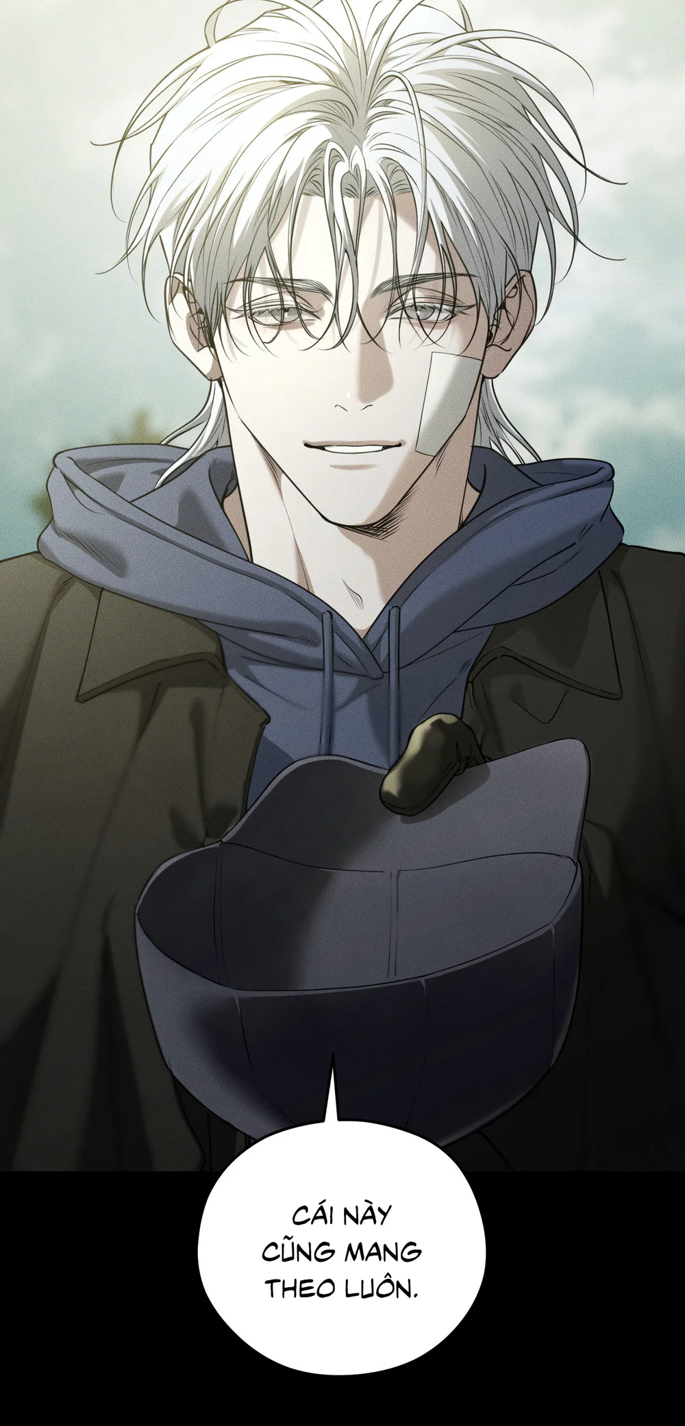 DEAR, TEDDY BEAR Chapter 55 Trang 22