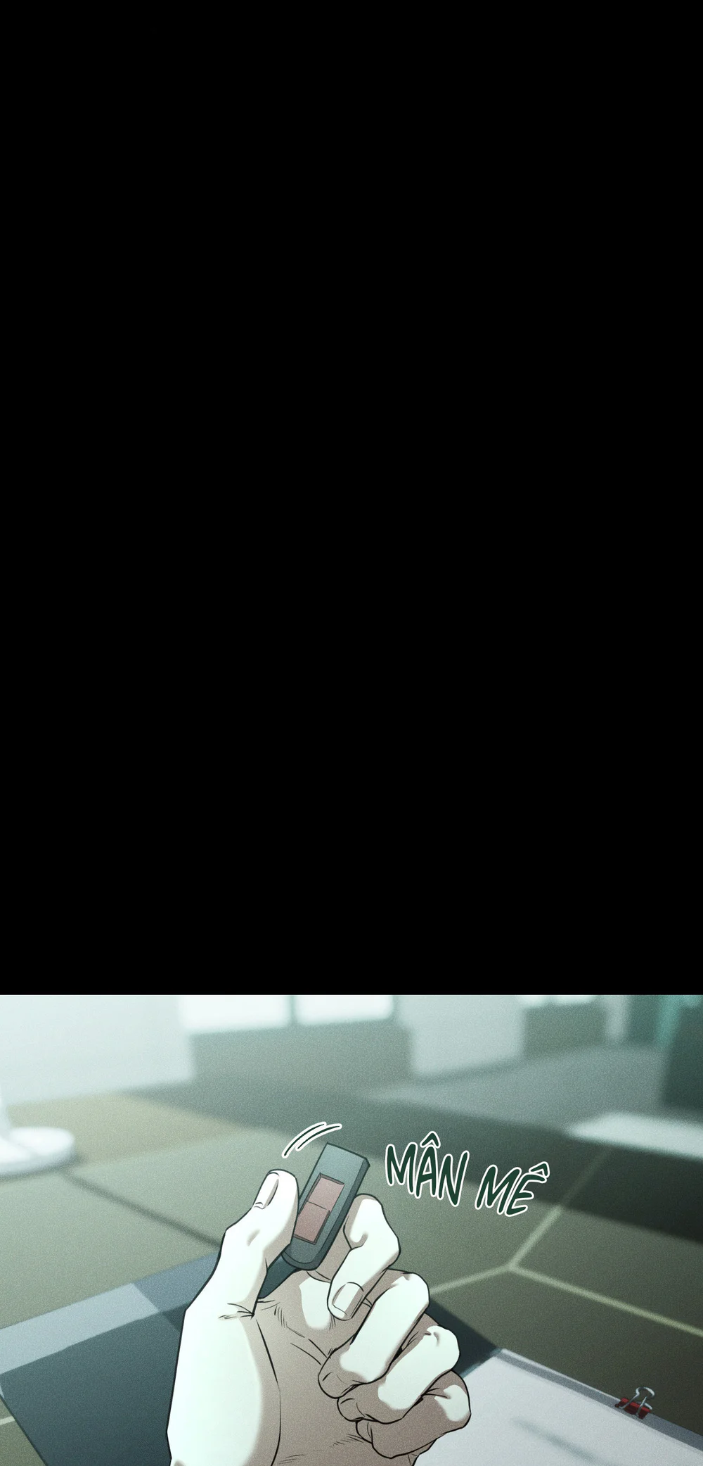 DEAR, TEDDY BEAR Chapter 55 Trang 23