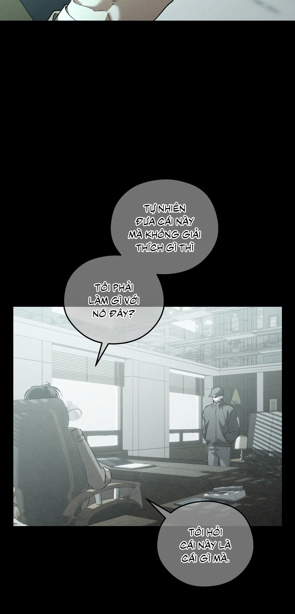 DEAR, TEDDY BEAR Chapter 55 Trang 24