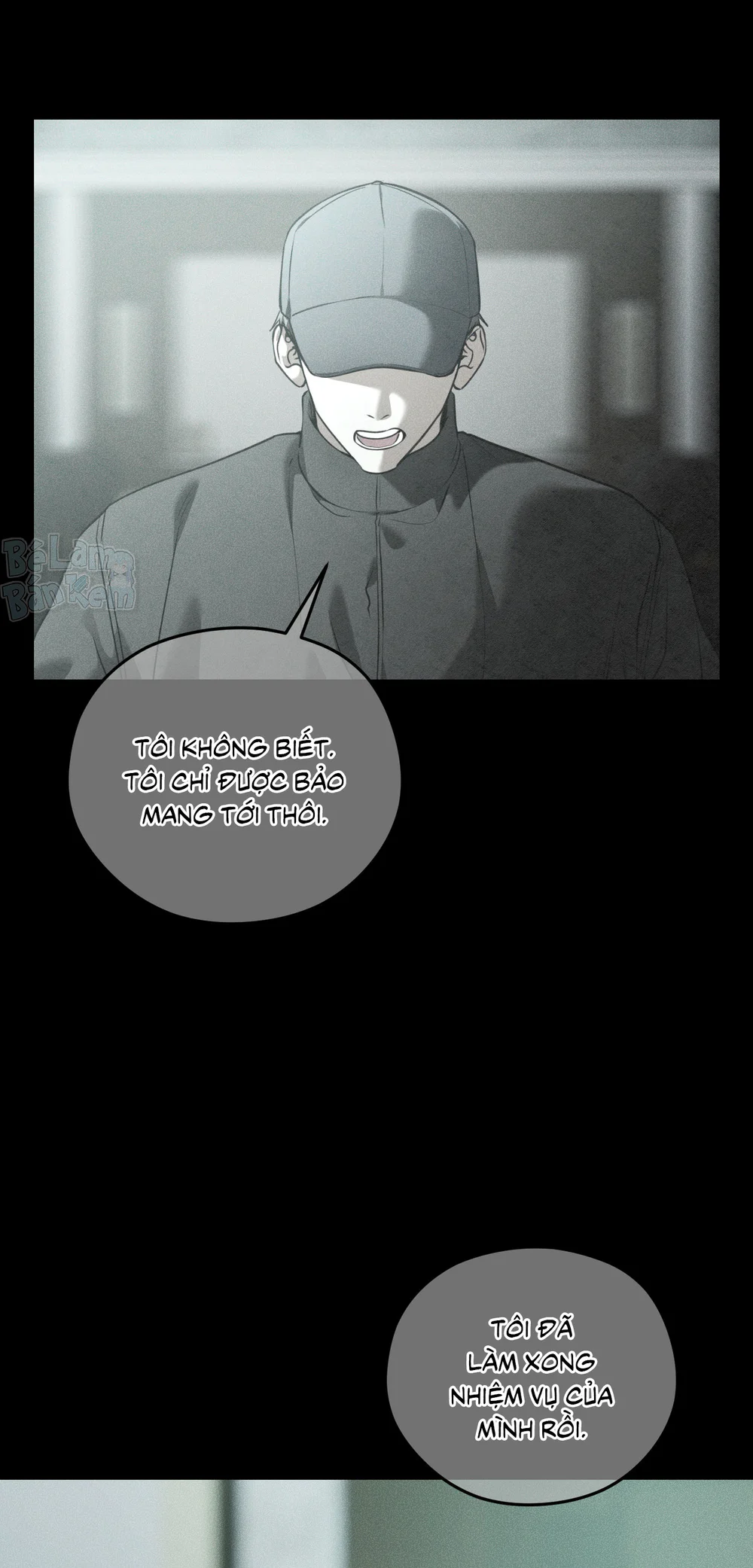 DEAR, TEDDY BEAR Chapter 55 Trang 25