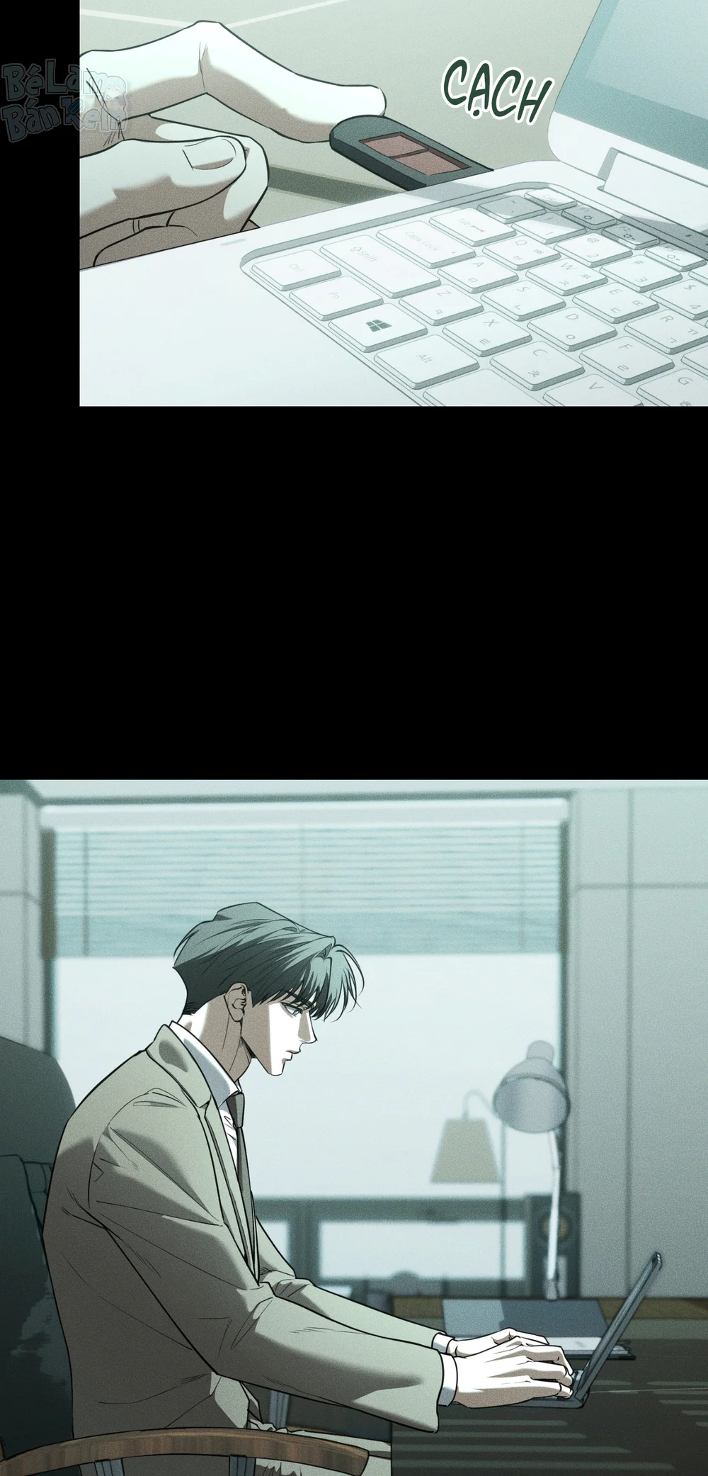 DEAR, TEDDY BEAR Chapter 55 Trang 27