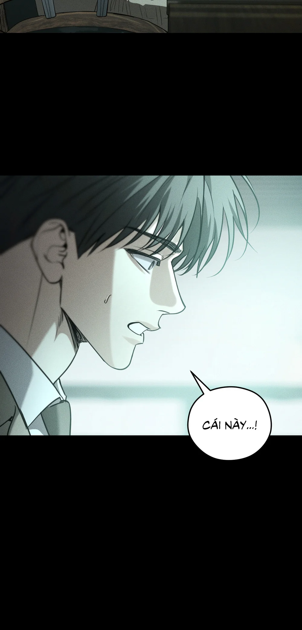 DEAR, TEDDY BEAR Chapter 55 Trang 28