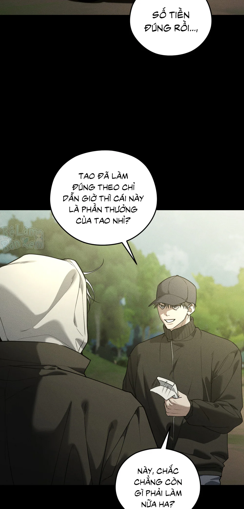 DEAR, TEDDY BEAR Chapter 55 Trang 30