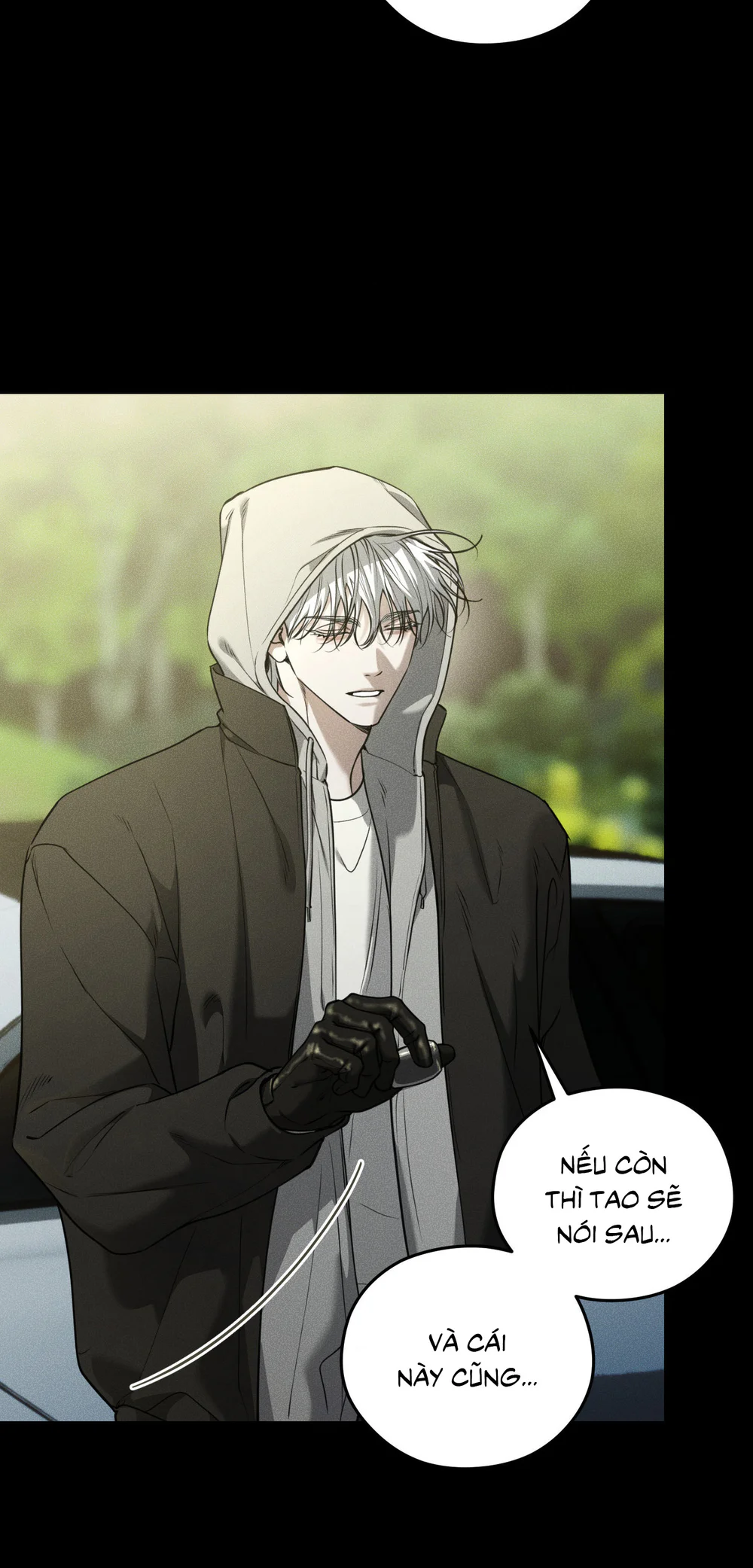 DEAR, TEDDY BEAR Chapter 55 Trang 31