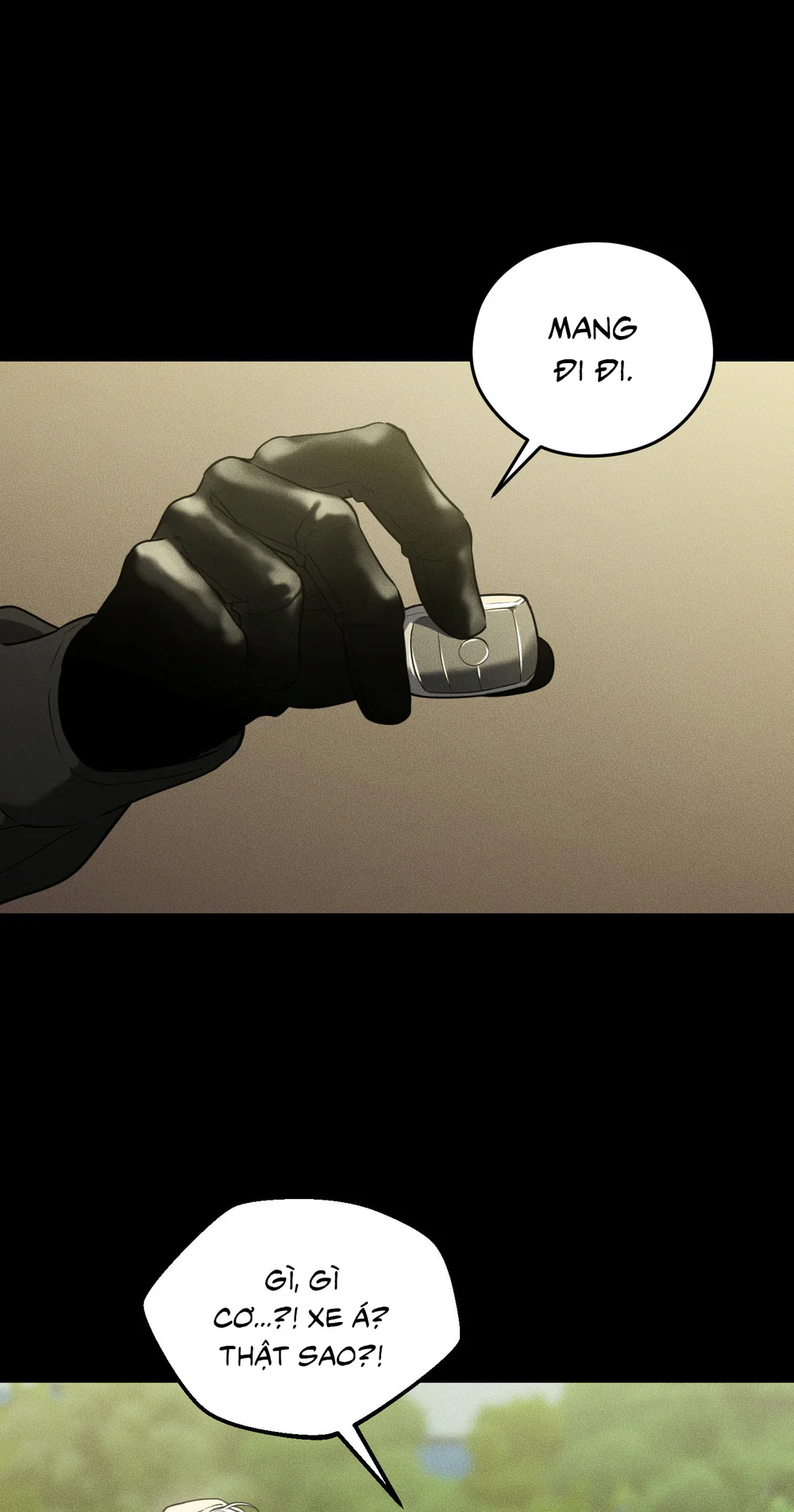 DEAR, TEDDY BEAR Chapter 55 Trang 32