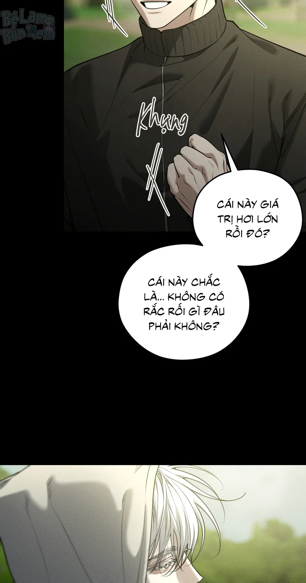 DEAR, TEDDY BEAR Chapter 55 Trang 34