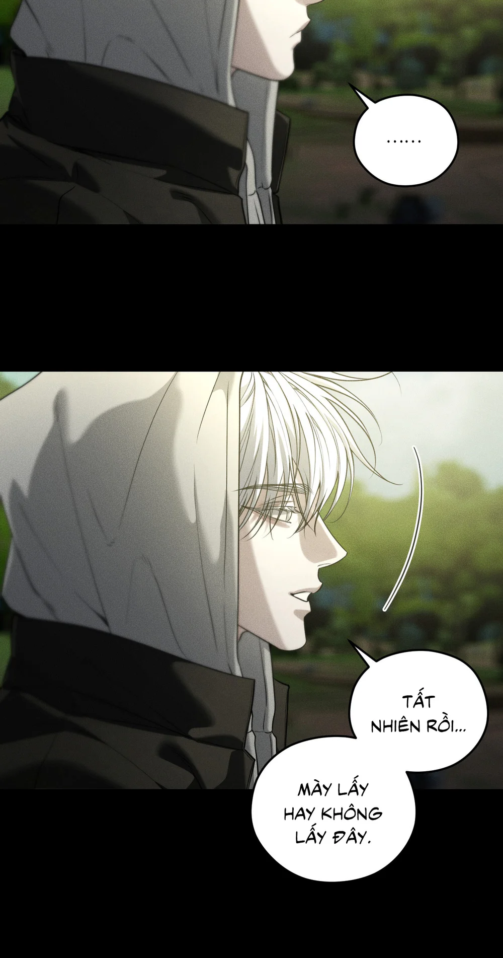 DEAR, TEDDY BEAR Chapter 55 Trang 35