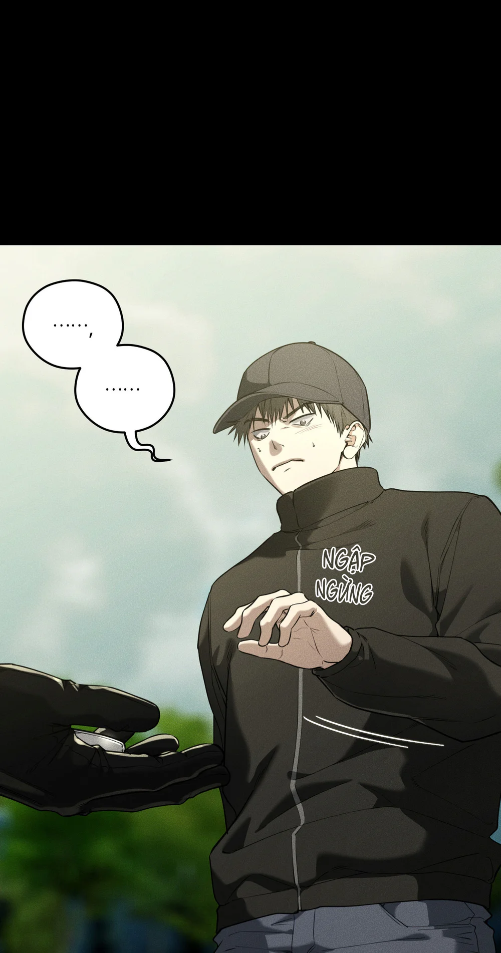 DEAR, TEDDY BEAR Chapter 55 Trang 36