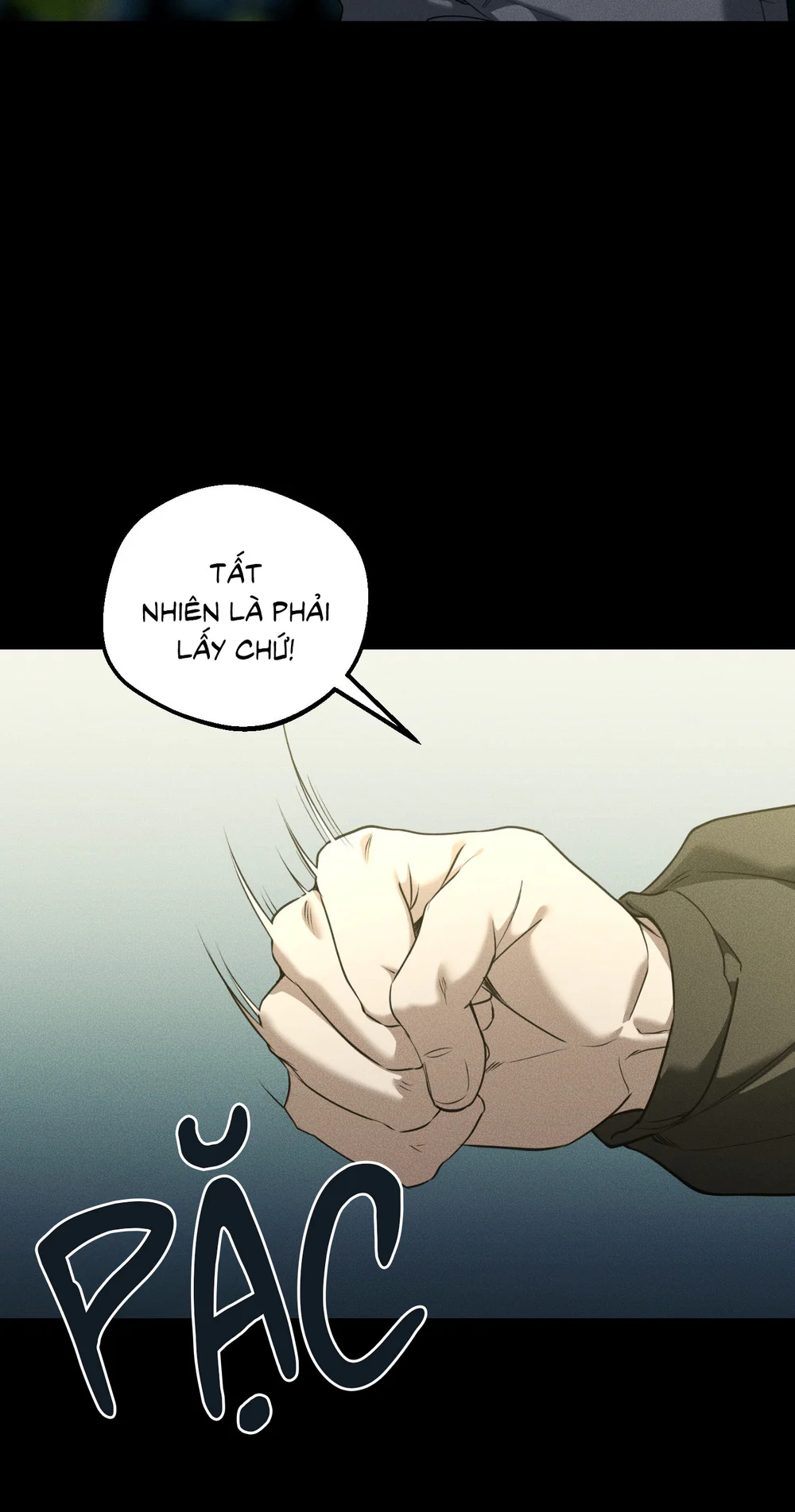 DEAR, TEDDY BEAR Chapter 55 Trang 37