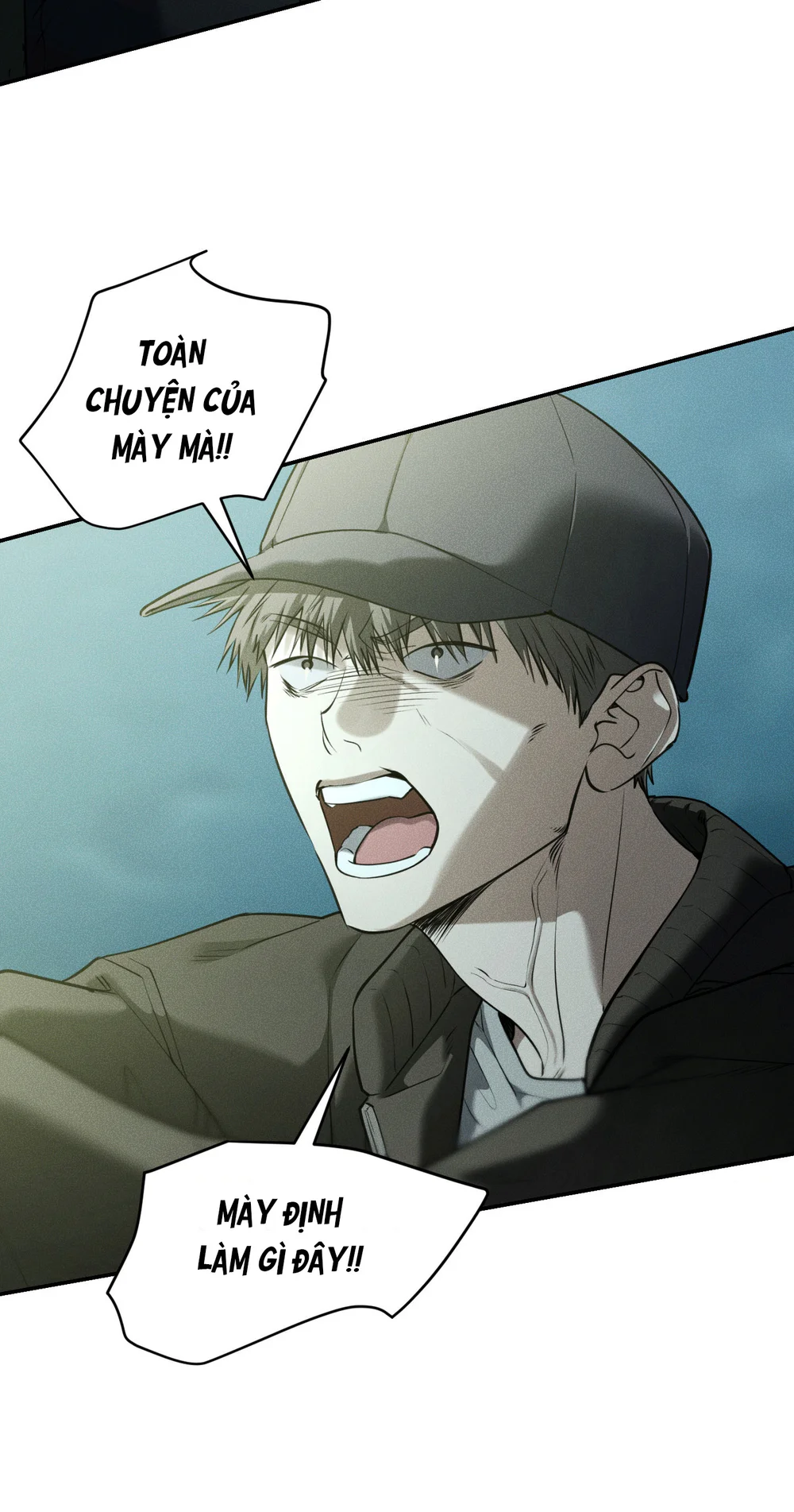 DEAR, TEDDY BEAR Chapter 55 Trang 40