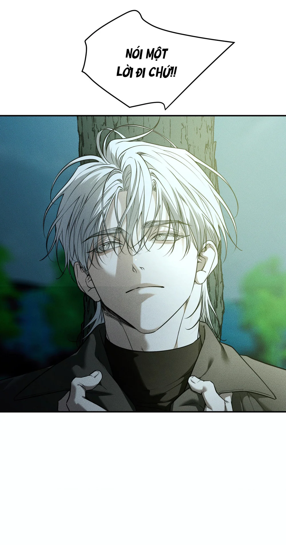 DEAR, TEDDY BEAR Chapter 55 Trang 41