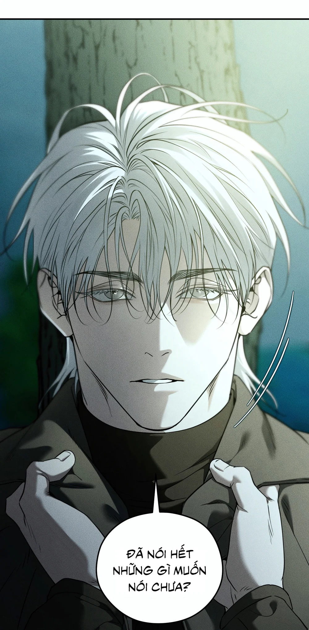 DEAR, TEDDY BEAR Chapter 55 Trang 42