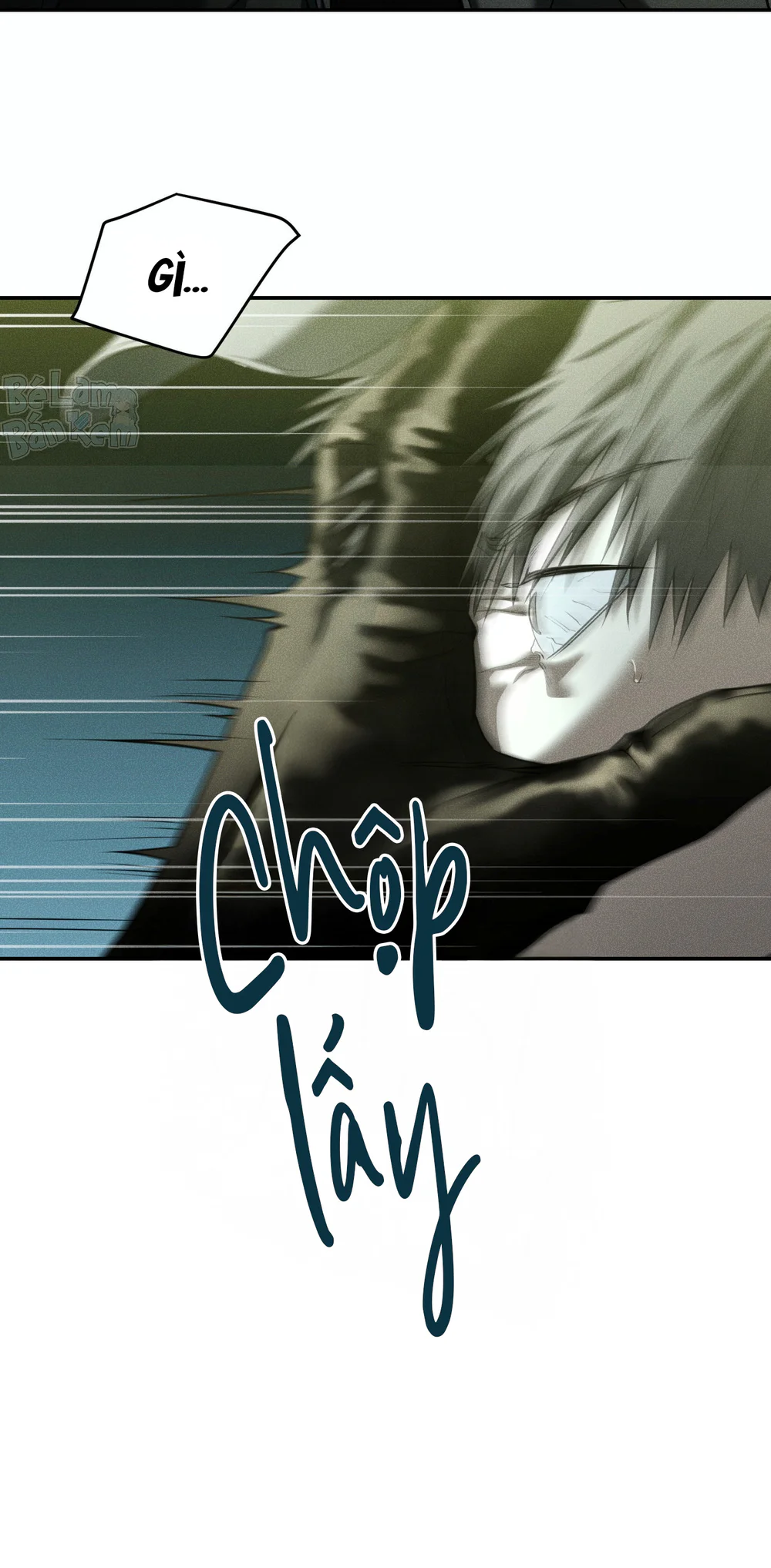 DEAR, TEDDY BEAR Chapter 55 Trang 43