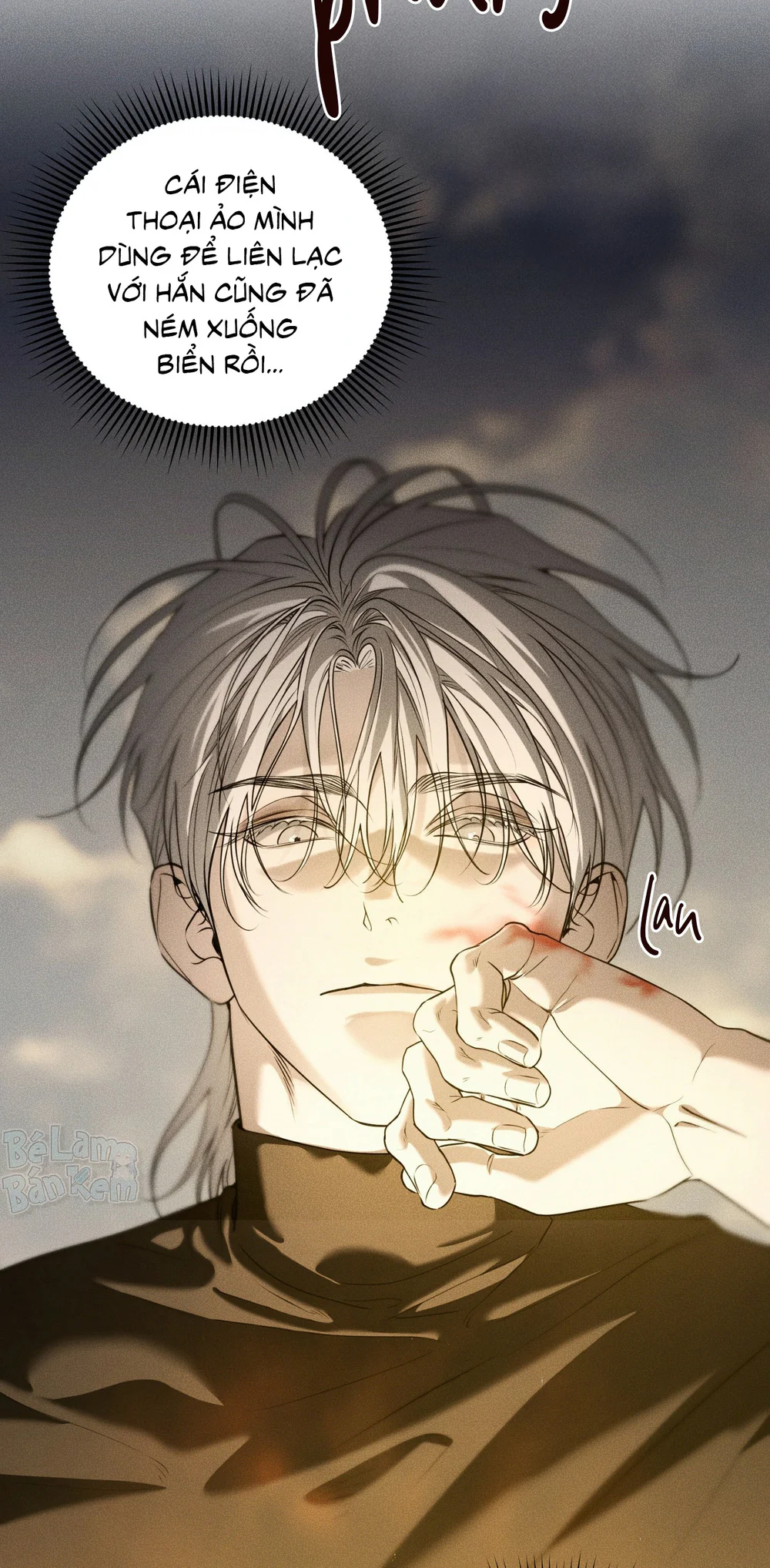 DEAR, TEDDY BEAR Chapter 55 Trang 46