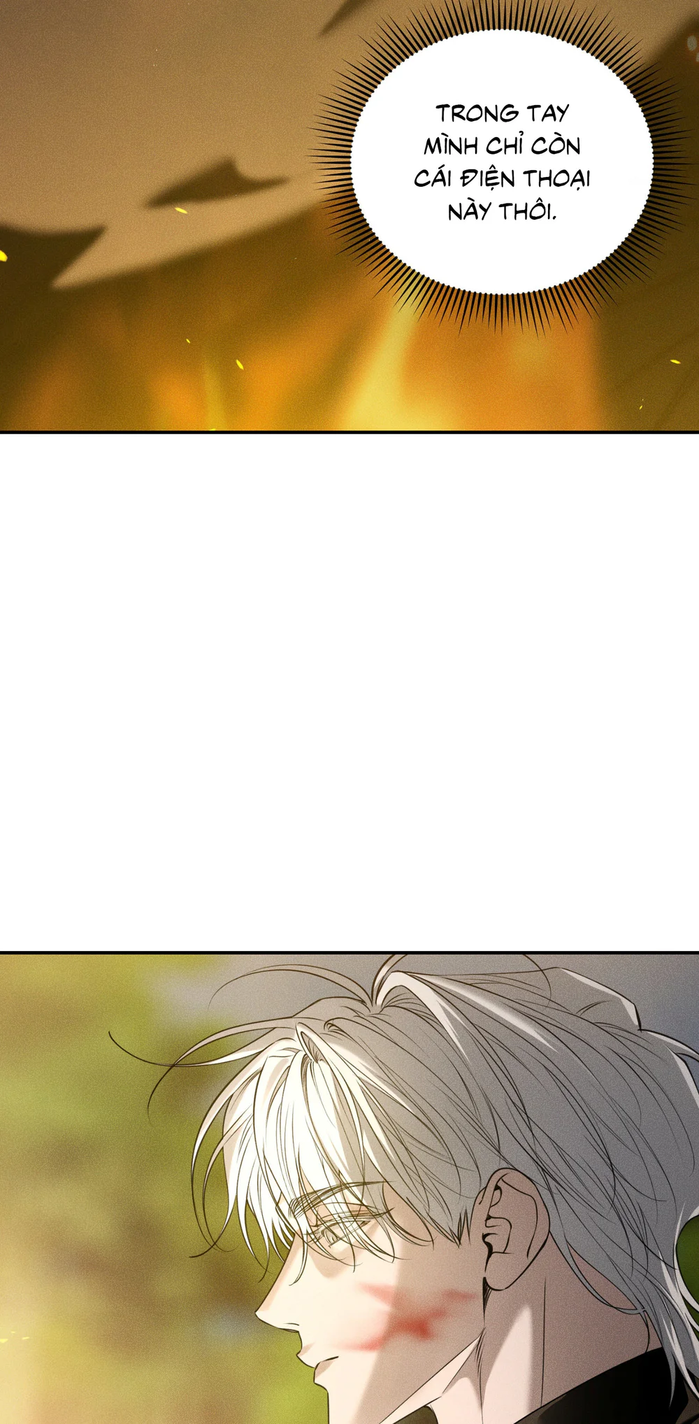 DEAR, TEDDY BEAR Chapter 55 Trang 47