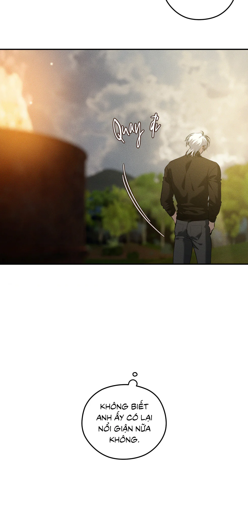 DEAR, TEDDY BEAR Chapter 55 Trang 49