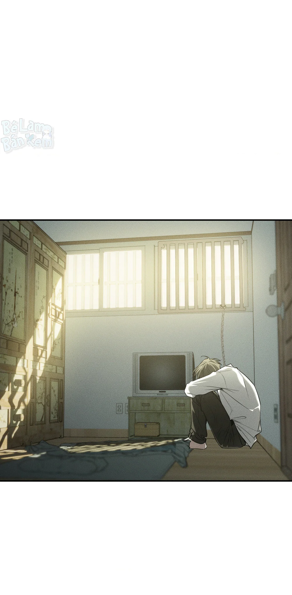 DEAR, TEDDY BEAR Chapter 55 Trang 50