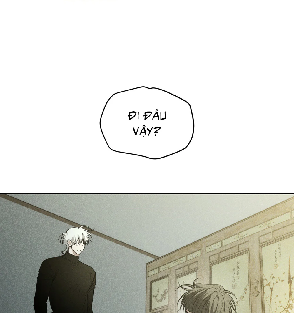 DEAR, TEDDY BEAR Chapter 55 Trang 54