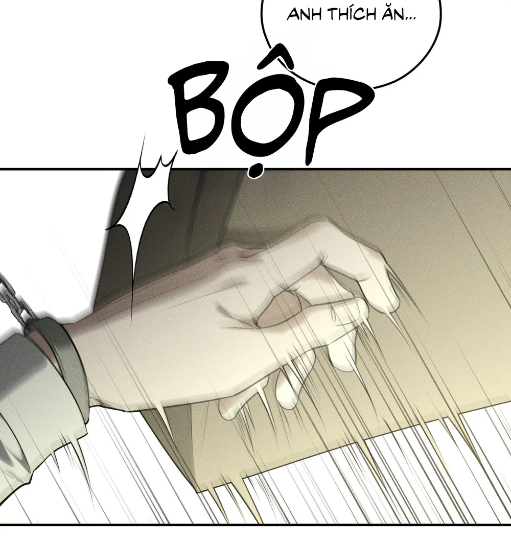 DEAR, TEDDY BEAR Chapter 55 Trang 56