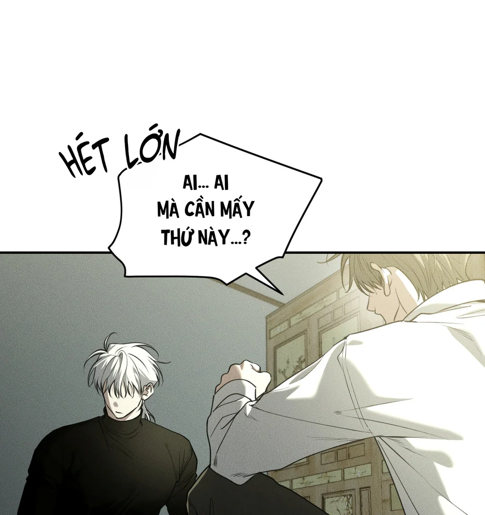 DEAR, TEDDY BEAR Chapter 55 Trang 57