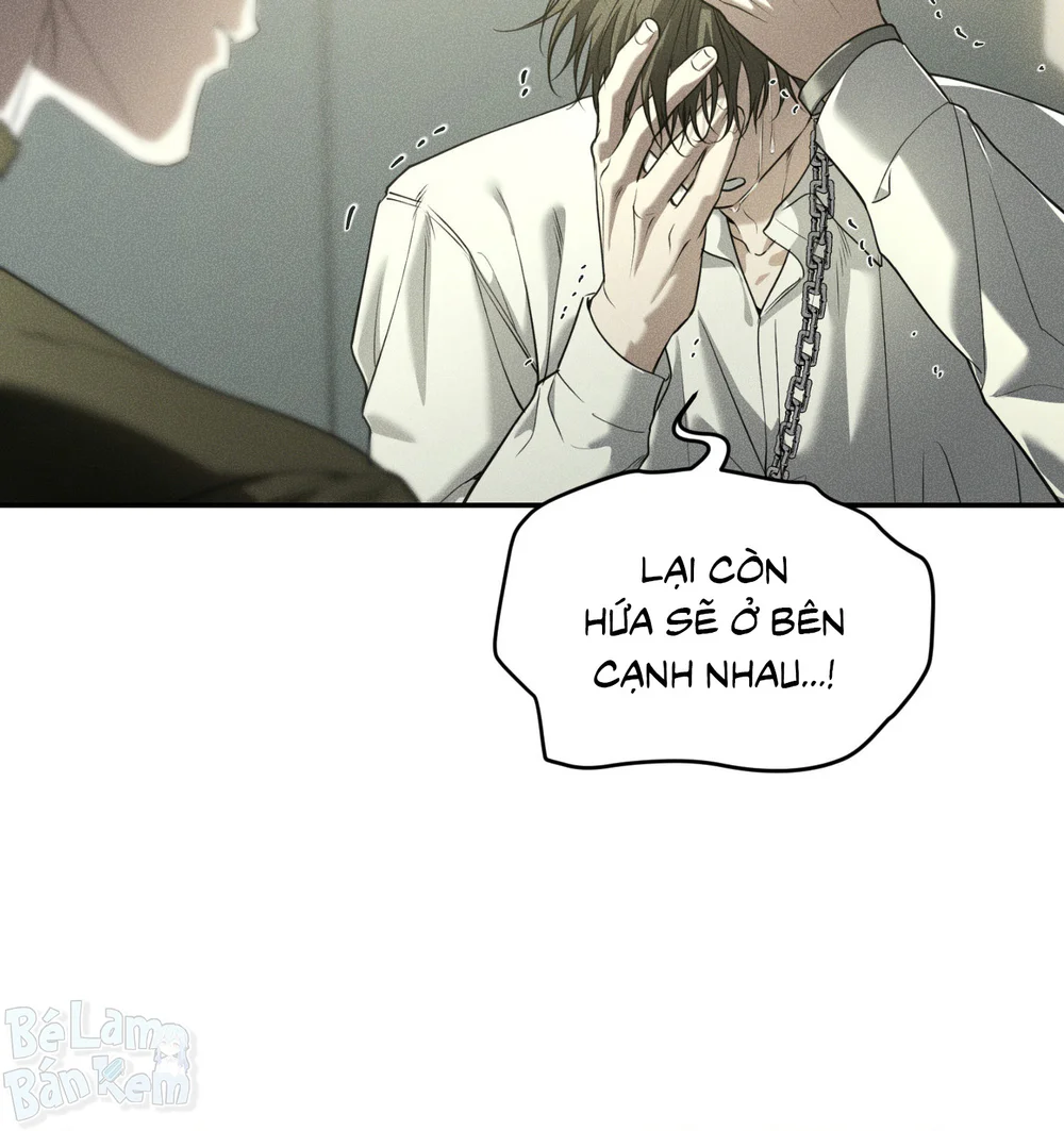 DEAR, TEDDY BEAR Chapter 55 Trang 61