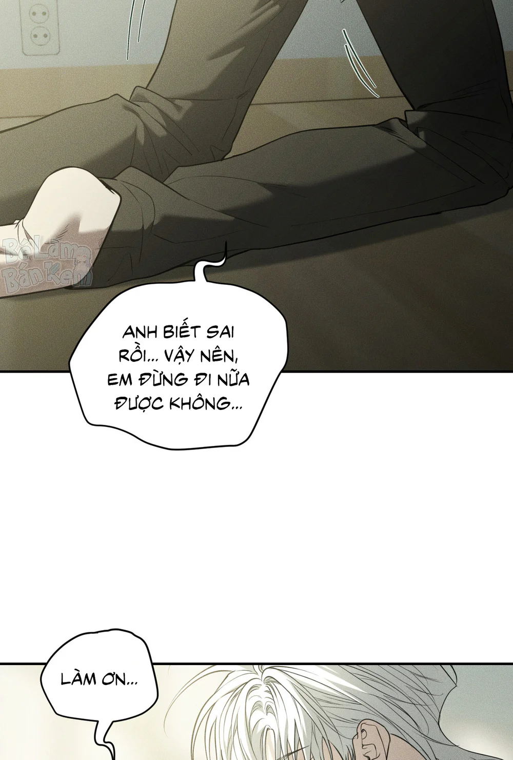 DEAR, TEDDY BEAR Chapter 55 Trang 64