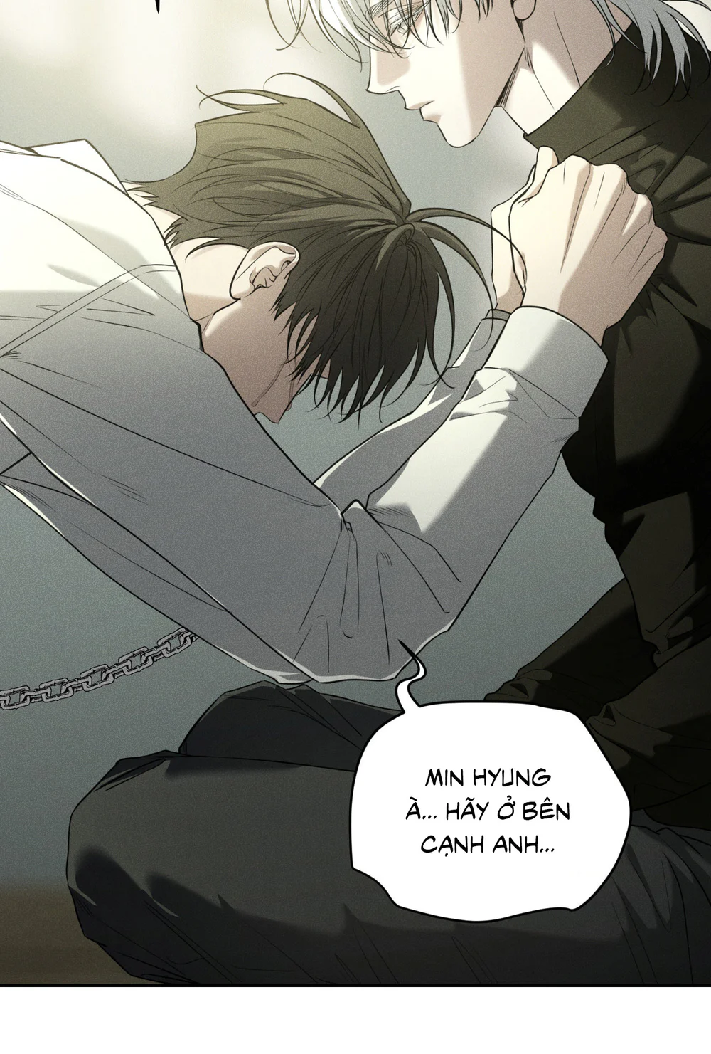 DEAR, TEDDY BEAR Chapter 55 Trang 65