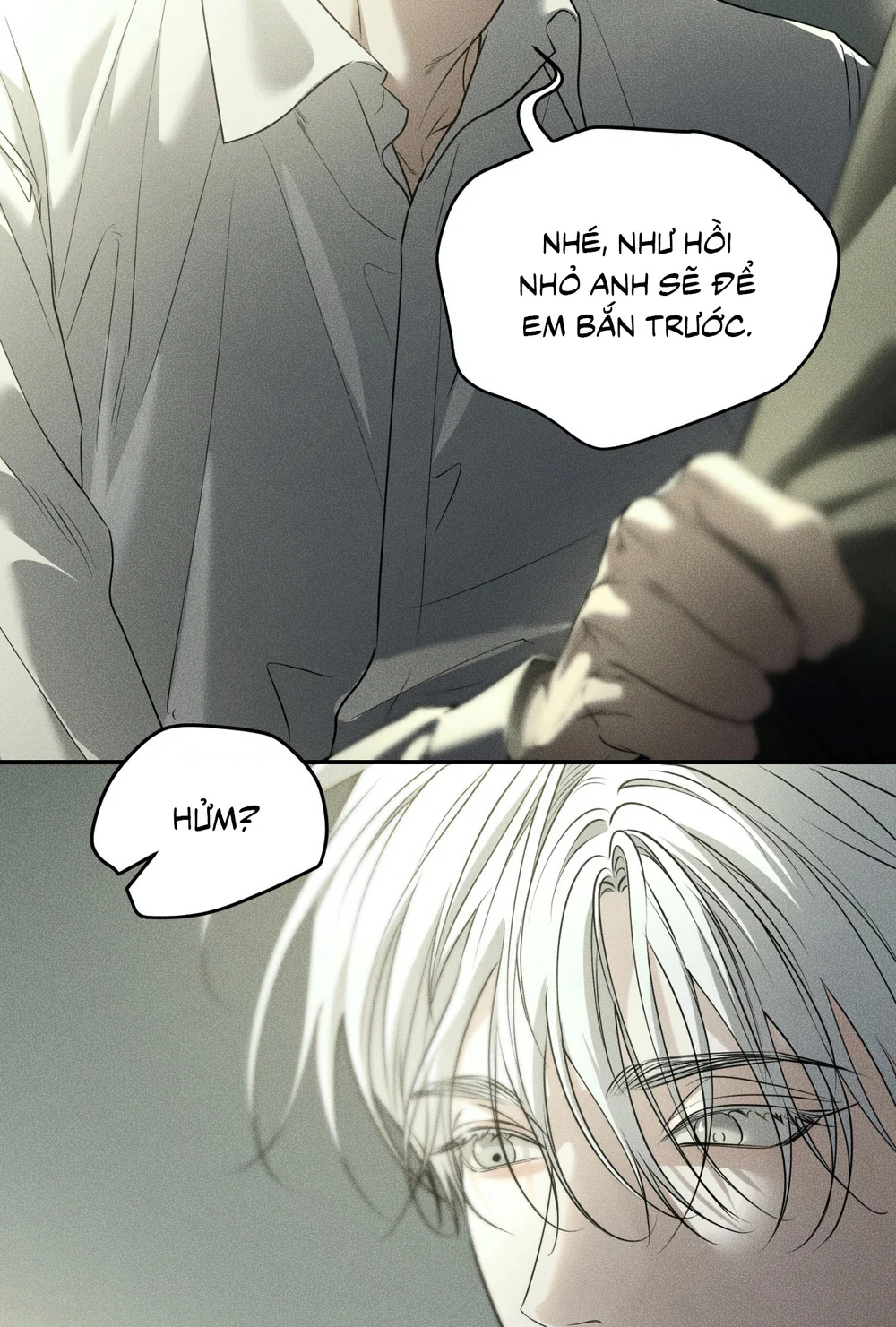 DEAR, TEDDY BEAR Chapter 55 Trang 70